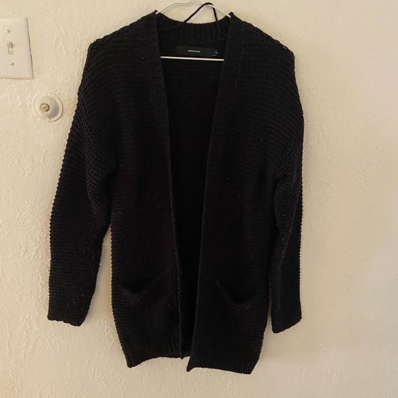 Black Cardigan XS - Vero Moda - Picture 4 of 7
